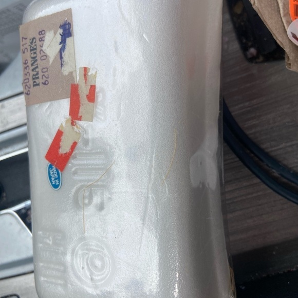 Vintage Pumpkin Salt & Pepper Shakers / Collection, Japan T26 - Picture 7 of 7